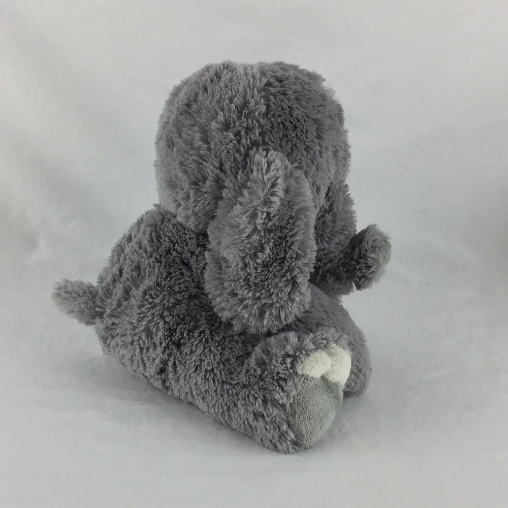 Aurora Elephant Lil Benny Phant Plush 8